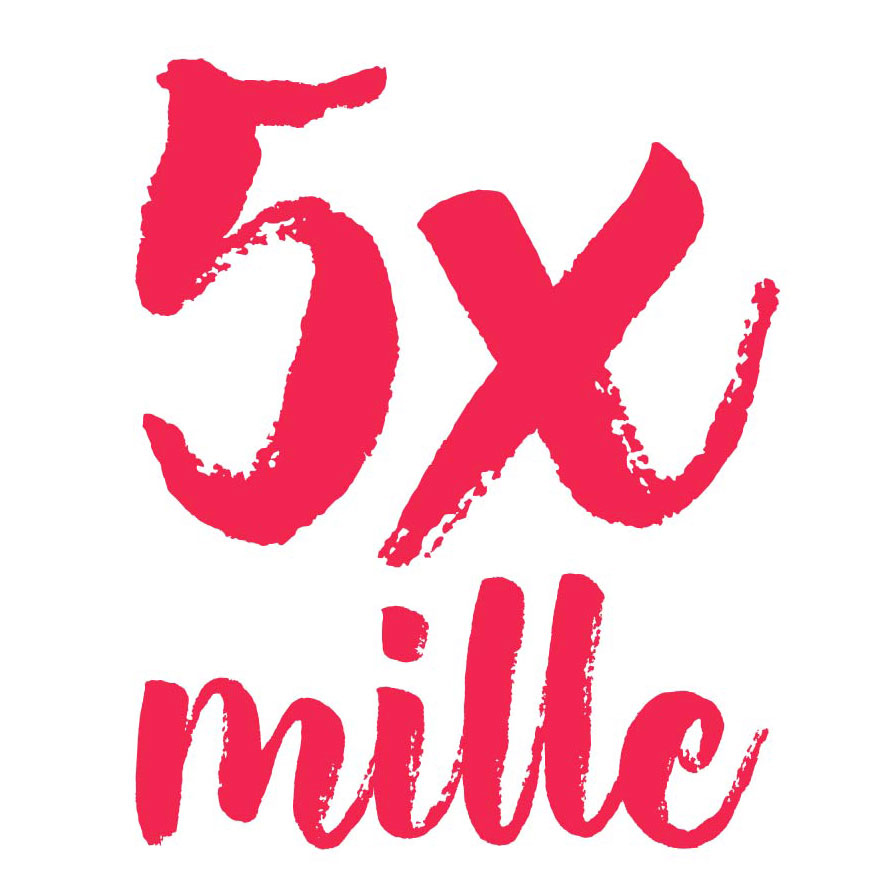 5xmille